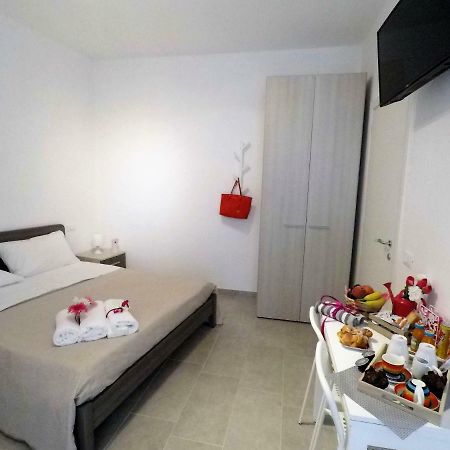 Le dimore di Magda B&B Cerere Polignano a Mare Esterno foto