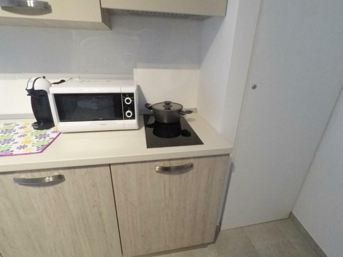 Le dimore di Magda B&B Cerere Polignano a Mare Esterno foto