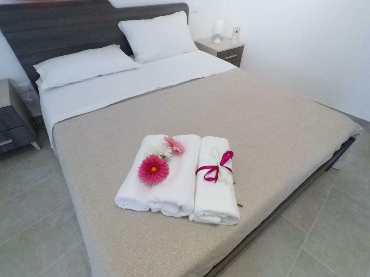 Le dimore di Magda B&B Cerere Polignano a Mare Esterno foto