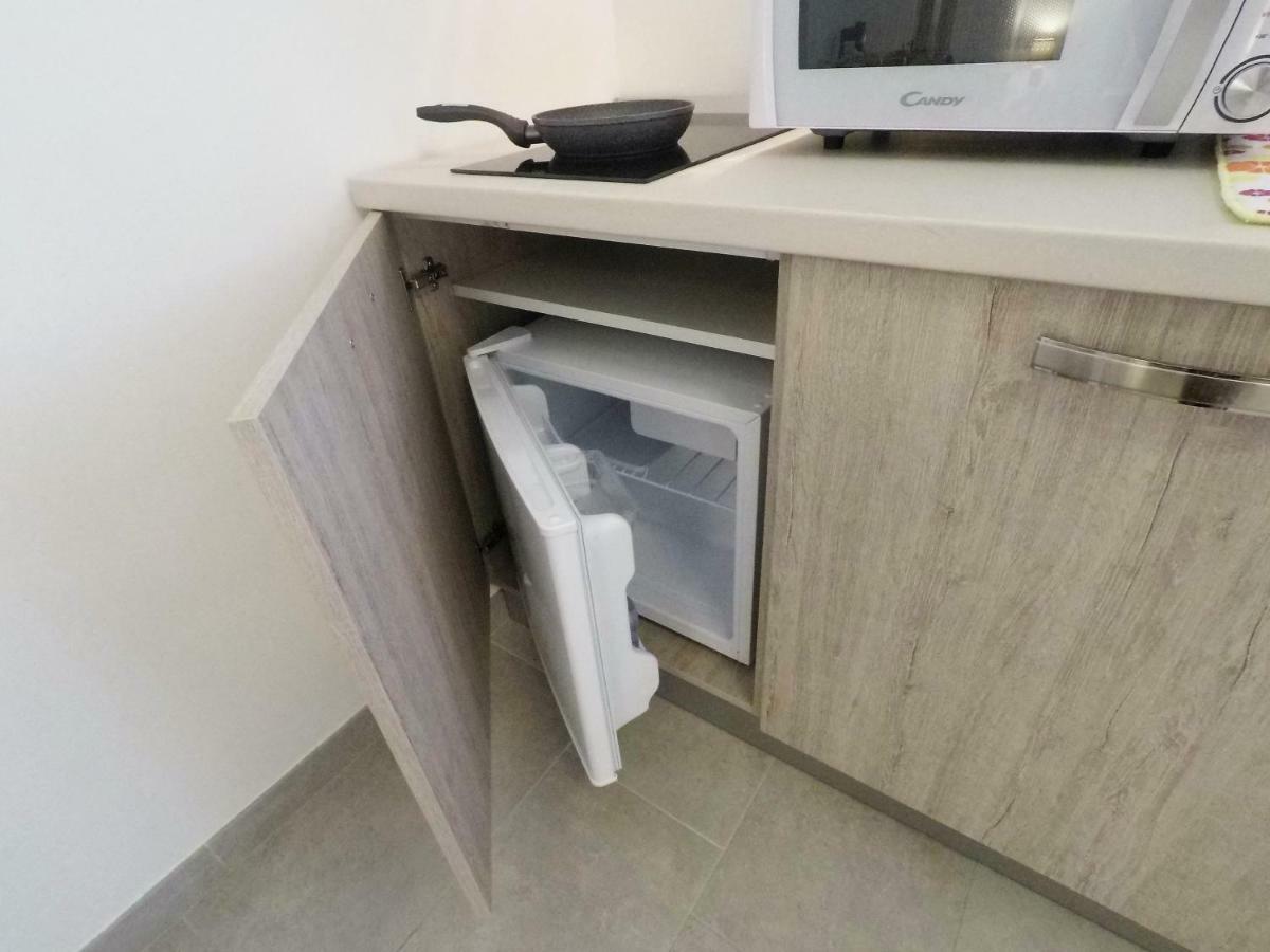 Le dimore di Magda B&B Cerere Polignano a Mare Esterno foto