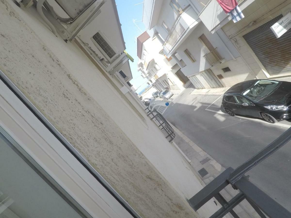 Le dimore di Magda B&B Cerere Polignano a Mare Esterno foto